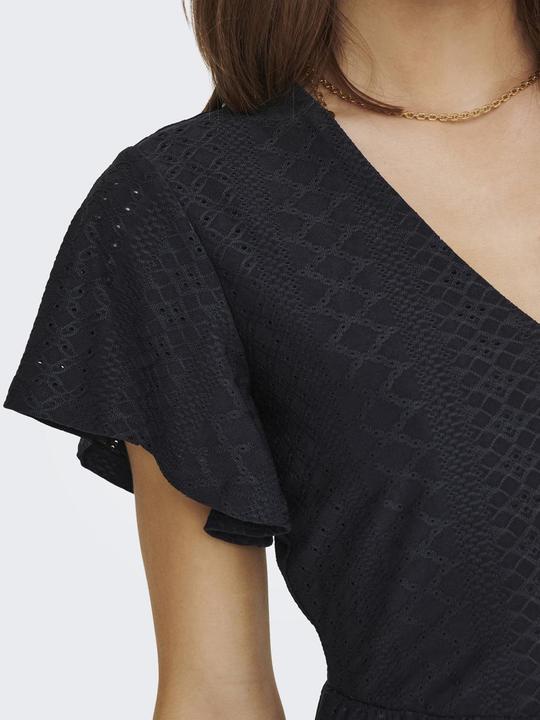 Image du produit Only Robe à col en V (L)
