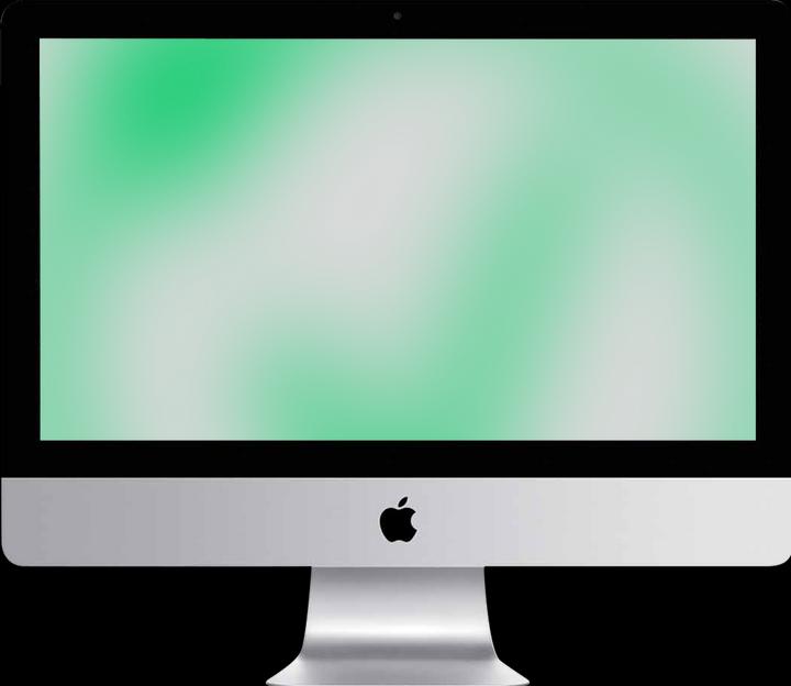 Actual product image Revendo Apple iMac Retina 2017 (8 GB, SSD, 256 GB, B / Very good)