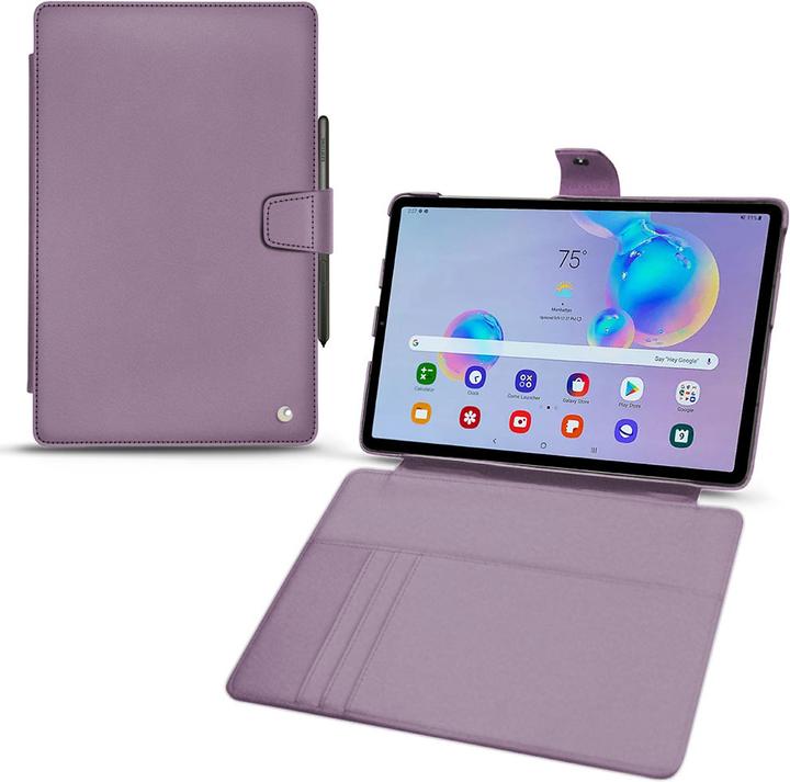 Lilas ( Nappa - Pantone #b9a3e3 )