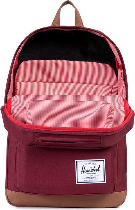 Actual product image Herschel Pop Quiz (20 l)