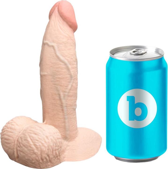 Actual product image Earthly Body slipskin girthy