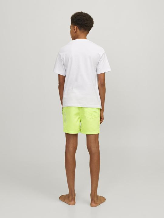 Actual product image Jack & Jones Regular fit swim shorts For boys swim shorts (152)