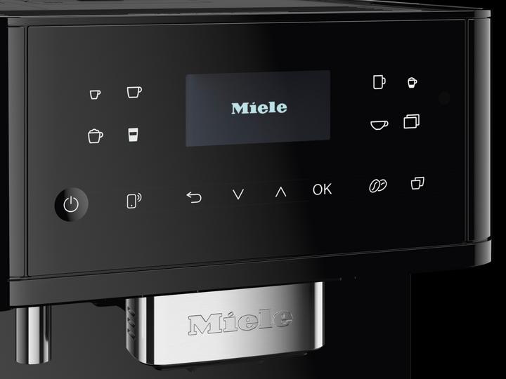 Image du produit Miele CM 6160