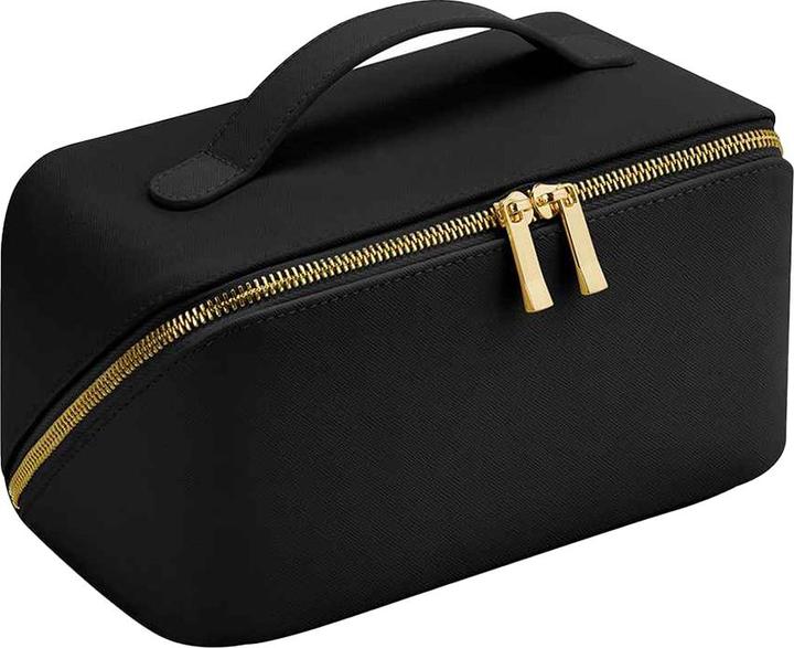 Bagbase Boutique Offene flache Toilettentasche