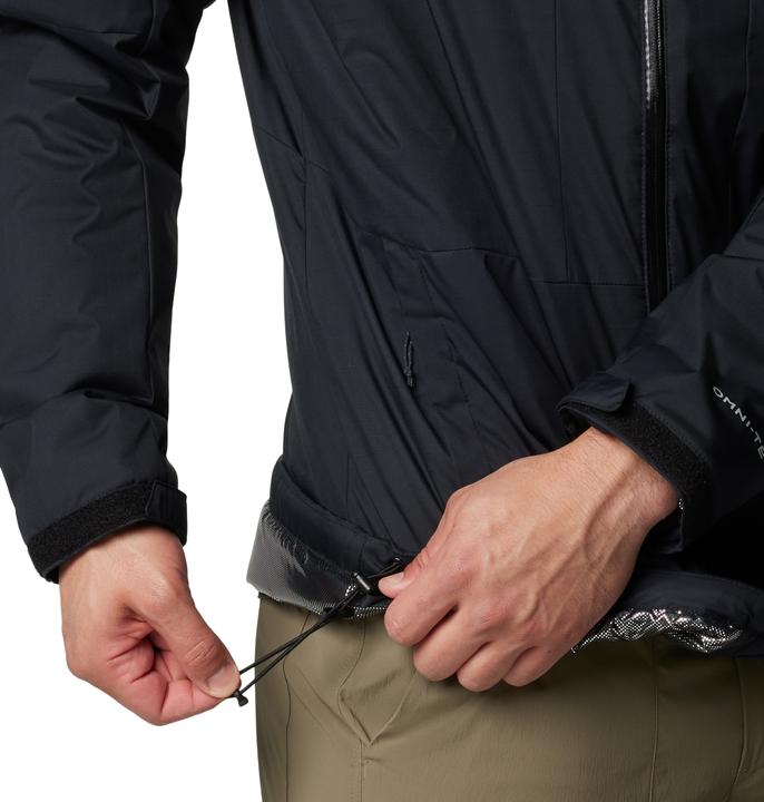 Produktbild Columbia Point Park™ II Insulated Jacket (S)