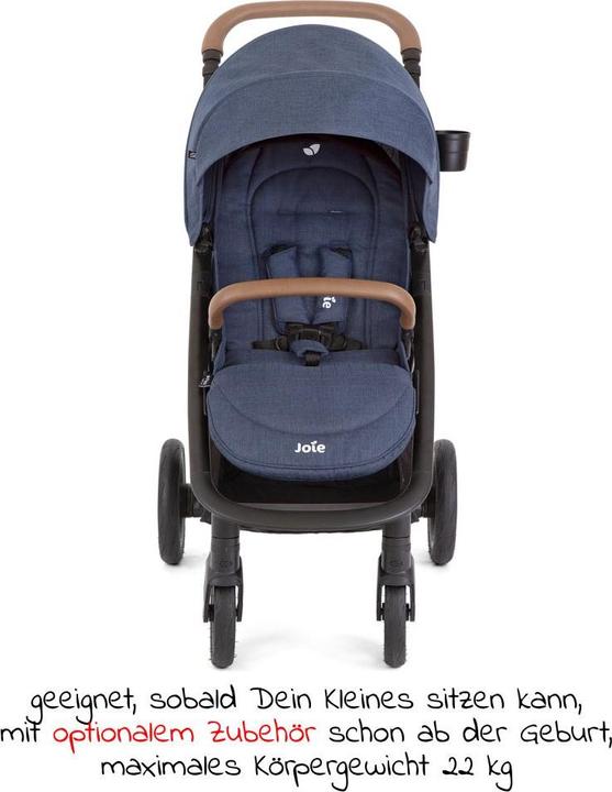 Produktbild Joie Mytrax Pro