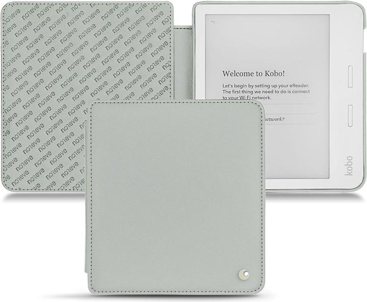 Actual product image Noreve Leather case horizontal (Libra H2O)
