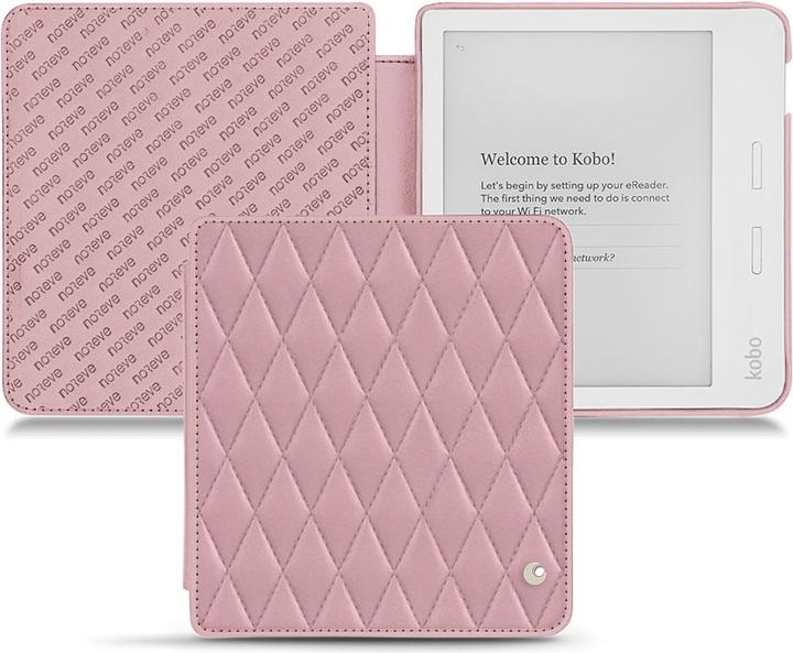 Rose - Couture ( Nappa - Pantone #efbae1 )