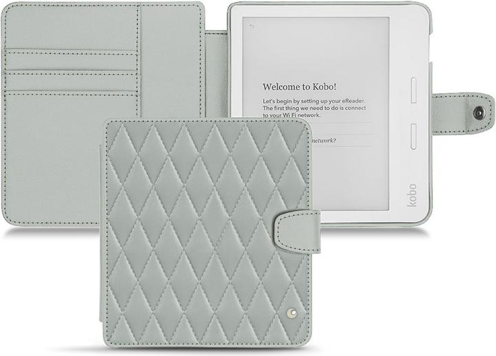 Actual product image Noreve Leather case wallet (Libra H2O)
