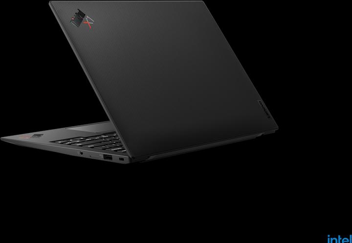Actual product image Lenovo ThinkPad X1 Carbon G9 (14", Intel Core i7-1165G7, 16 GB, 1000 GB, DE)