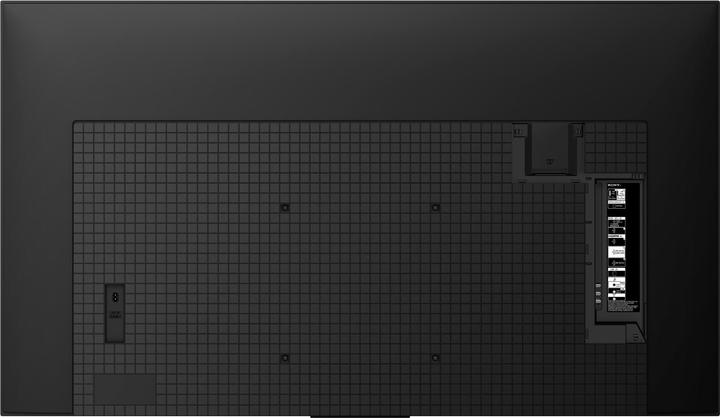 Actual product image Sony XR-65A80L (65", A80L, OLED, 4K, 2023)