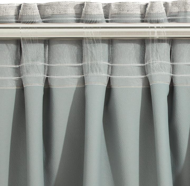 Produktbild micasa Vasco (150 x 270 cm)