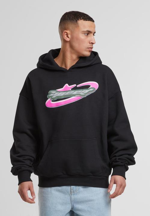 Immagine prodotto Urban Classics Speed Logo Hoodie - 91527 (XXL)
