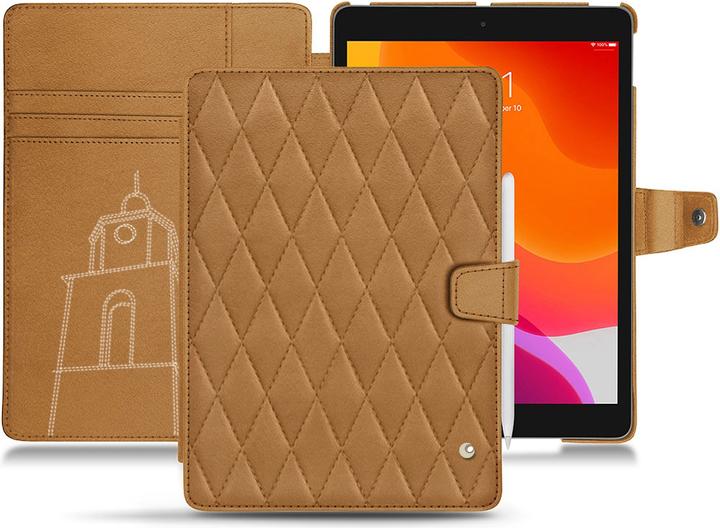 Image du produit Noreve Housse cuir portefeuille (iPad 10.2 2019)