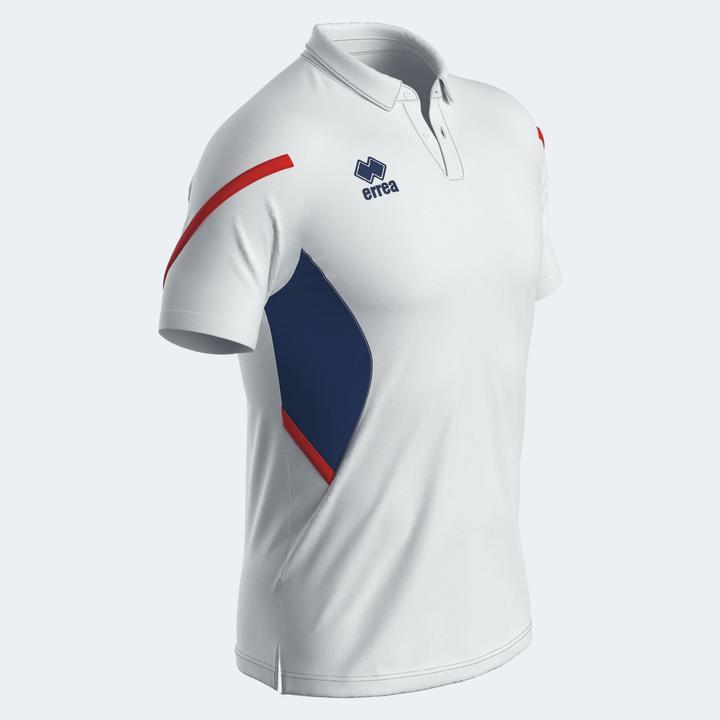Produktbild Errea Polo Clark Ad (M)