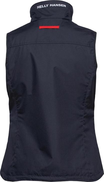Produktbild Helly Hansen W Crew Vest (XS)