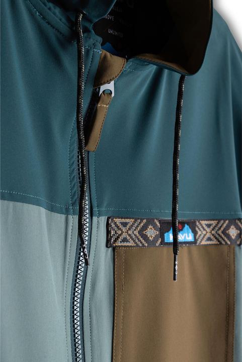Actual product image Kavu River (L)