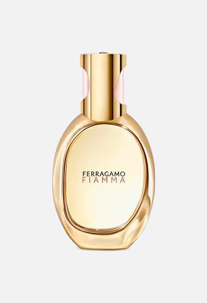 Actual product image Salvatore Ferragamo Fiamma Eau De Parfum 35 ml (Eau de parfum, 35 ml)