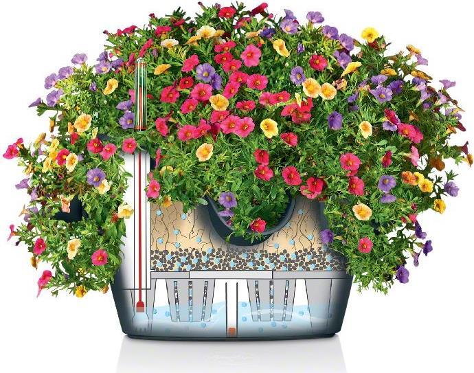 Produktbild Lechuza Cascada (44 cm)
