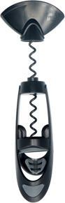 Image du produit Vacu Vin Corkscrew Twister Tire-bouchon (Tire-bouchon à levier)