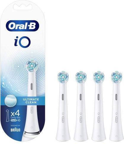 Produktbild Oral-B Aufsteckbürsten (4 x)