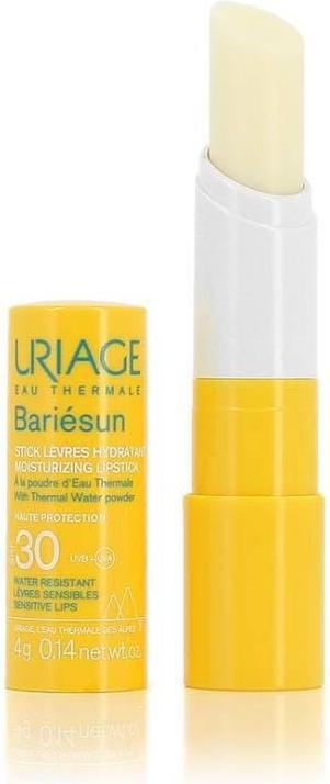 Actual product image Uriage Bariésun lip care SPF30 22 stick (Care pencil)