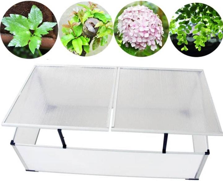 Actual product image VidaXL Saturnina