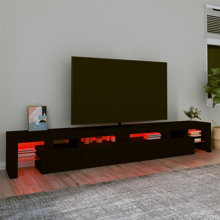Immagine prodotto VidaXL Alana (280 x 36,5 x 40 cm)