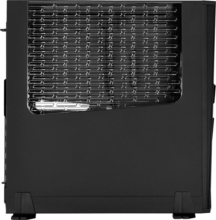 Immagine prodotto Silverstone Corvo (Mini-ITX)