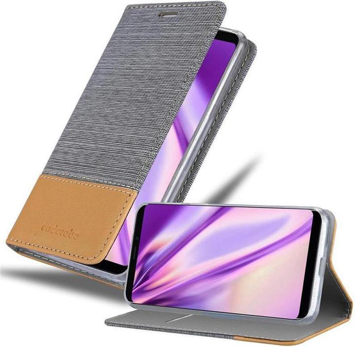 Actual product image Cadorabo Jeans Optik (Samsung Galaxy Note 8)