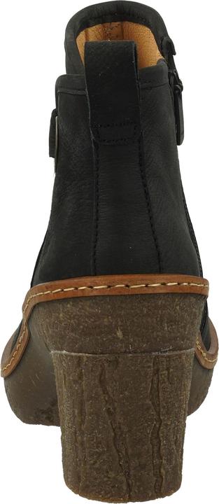 Actual product image El Naturalista Ankle boot Haya (41)