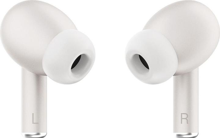 Actual product image Energy Sistem Style 2 Headphones True Wireless Stereo (TWS) In Ear Calls/Music Bluetooth White (ANC, 5 h, Wireless)