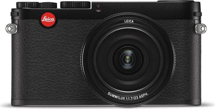 Leica X (16.10 Mpx, APS-C / DX)