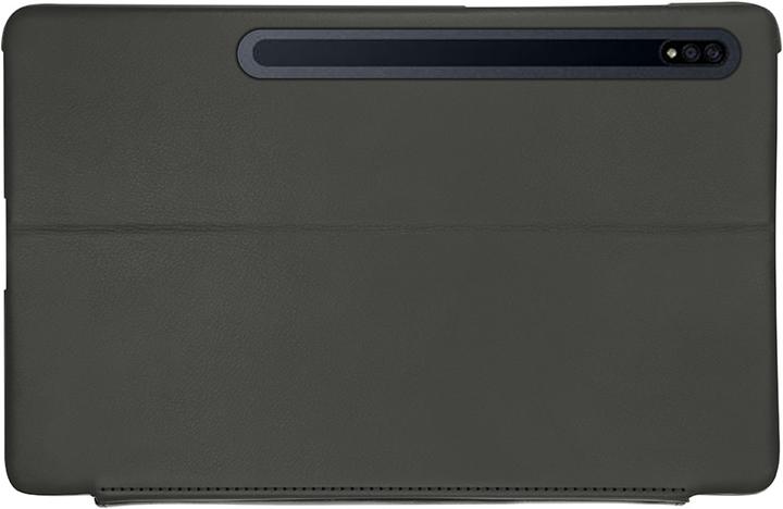 Produktbild Noreve Lederschutzhülle horizontal (Galaxy Tab S7)