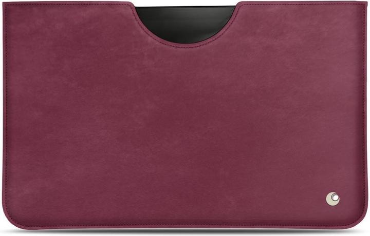 Actual product image Noreve Leather case (Galaxy Tab S7)