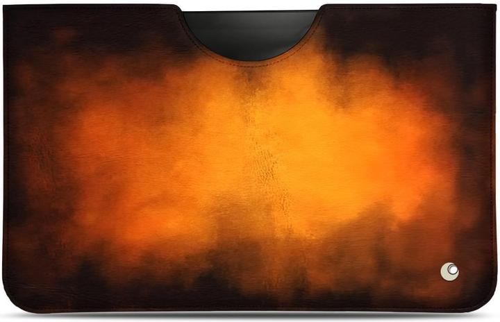 Actual product image Noreve Leather case (Galaxy Tab S7)