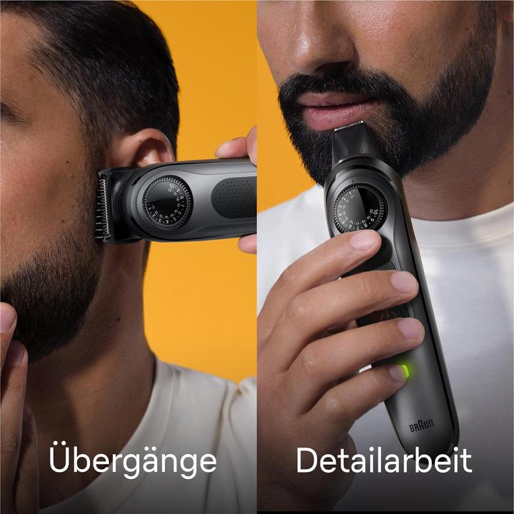 Image du produit Braun Series 5 BT5450