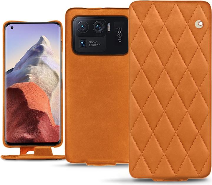 Produktbild Noreve Lederschutzhülle vertikal (Xiaomi Mi 11 Ultra)