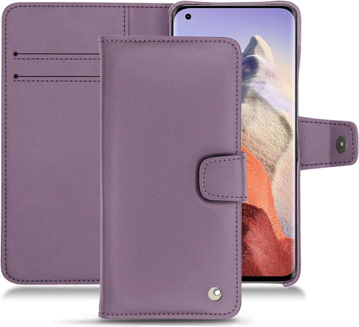 Lilas ( Nappa - Pantone #b9a3e3 )