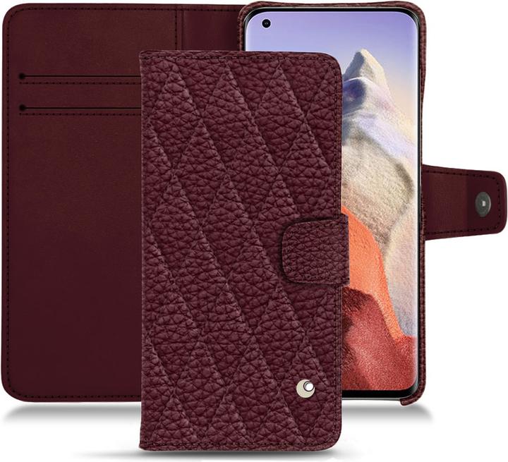 Lie de vin - Couture ( Pantone #412234 )