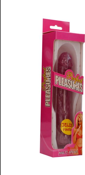 Actual product image Seven Creations Jelly Dong