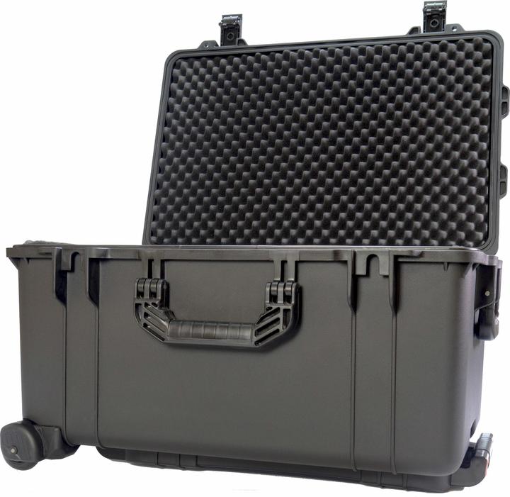Immagine prodotto Datavideo Custodia rigida HC-800 -XXL- (Borsa a tracolla per fotocamera)