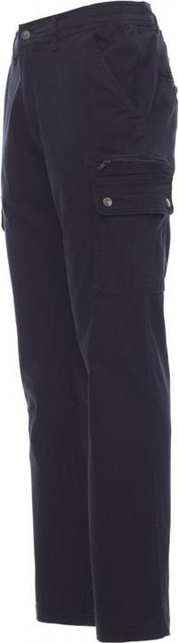 Actual product image Payper Trousers Forest Stretch (46)