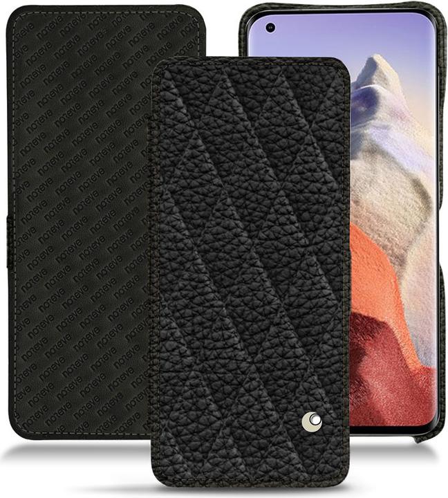 Productafbeelding Noreve Lederen omslag horizontaal (Xiaomi Mi 11 Ultra)