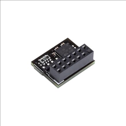 Actual product image ASUS Tpm-Spi