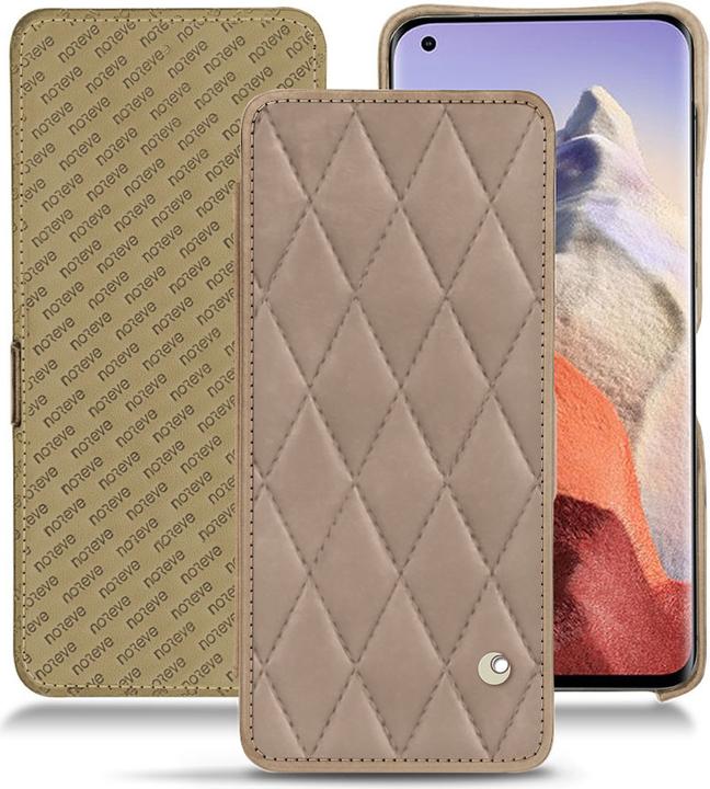 Taupe vintage - Couture ( Pantone #591d16 )