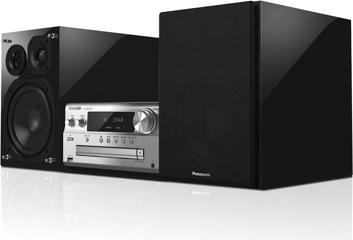 Image du produit Panasonic Sc-Pmx100beg (WiFi, 1x 120 W)