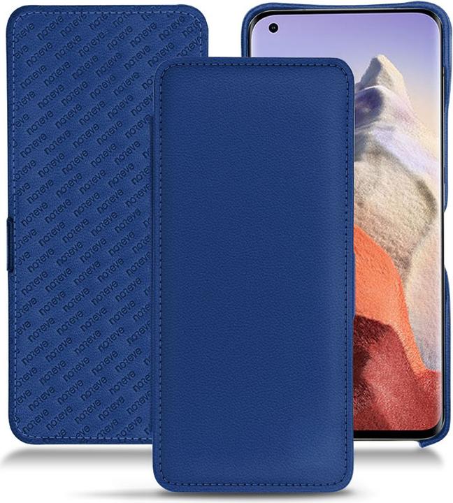 Bleu Océan PU ( Pantone #003da5 )