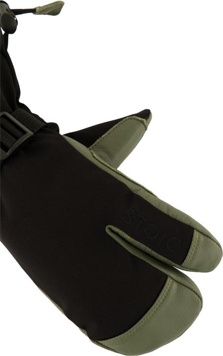 Actual product image Stoic Kid's Wool NalluSt. 3 Finger (L)