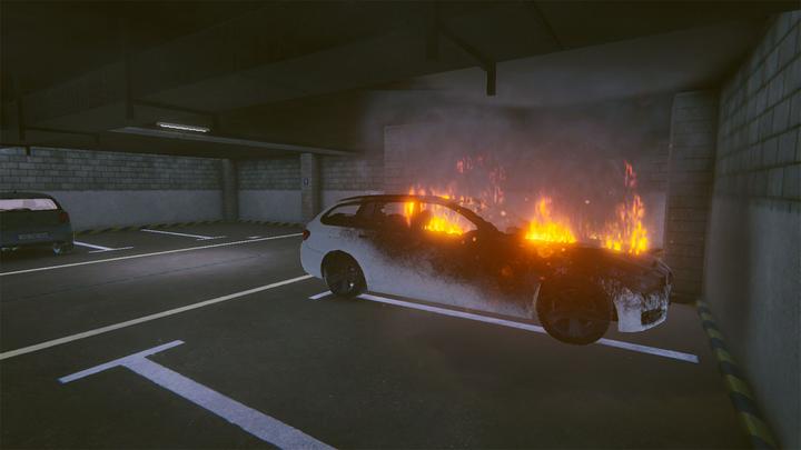 Immagine prodotto Aerosoft Chiamata d'emergenza - La squadra d'attacco (PS5)